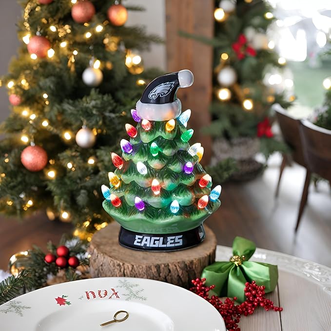 Light Up Your Team Spirit