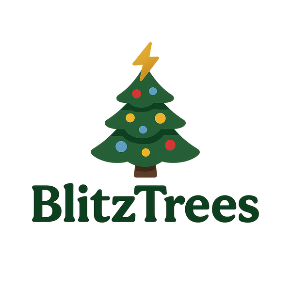 BlitzmasTrees
